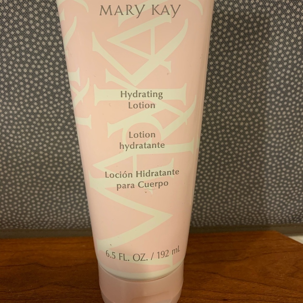 Hydrating Lotion